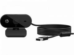 Веб-камера 53X26AA HP 320 FHD USB-A Webcam