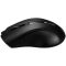 CANYON MW-5 2.4GHz wireless Optical Mouse with 4 buttons, DPI 800/1200/1600, Black, 122*69*40mm, 0.067kg