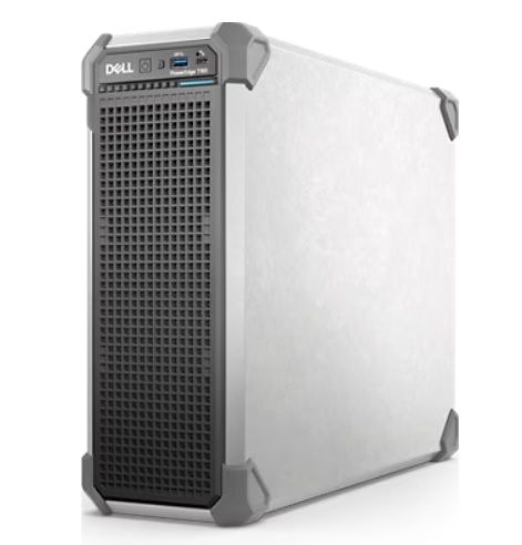 Сервер Dell T160 (210-BLHN-SK01) Сервер Dell T160 (210-BLHN-SK01)