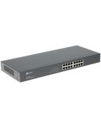 TP-Link TL-SG1016 16-портовый гигабитный коммутатор /