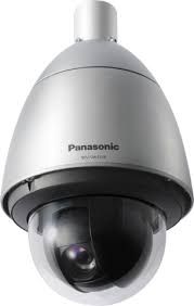 Panasonic WV-SW397A /