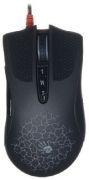 Мышь игровая Bloody AL90 <регулируемый вес, лазерная, USB2.0/ 3.0, 8200 CPI, 1.8 м>
