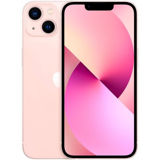 iPhone 13 512GB Pink, Model A2635