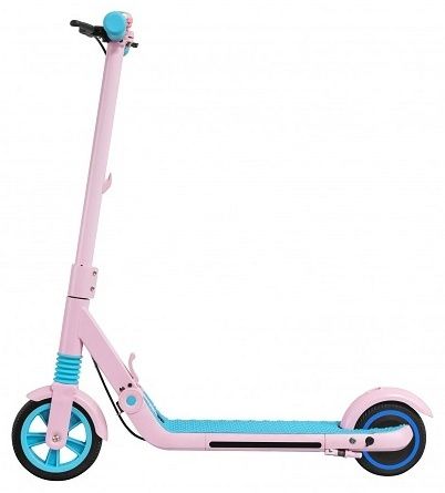 Электрический самокат KS-C1  130Вт