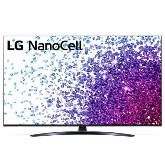 Телевизор LG 65NANO766PA Smart 4K UHD NanoCell