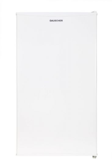 Холодильник DAUSCHER DRF-090DFW белый