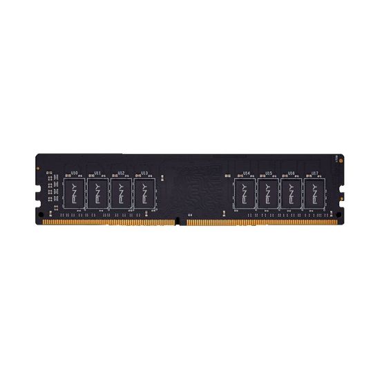 Оперативная память 16GB DDR4 3200MHz PNY PC4-25600 22-22-22-52 1.2V MD16GSD43200-TB