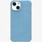 Чехол UAG Dot с MagSafe для iPhone 14 - Cerulean 114080315858