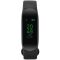 Smart band, colorful 0.96 inch TFT, pedometer, heart rate monitor, 80mAh, multi-sport mode, compatibility with iOS and android, Black, host:40*15.5*10.5mm, strap: 233*12mm, 18g