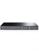 TP-Link TL-SF1048 48-портовый 10/100 Мбит/с монтируемый в стойку коммутатор