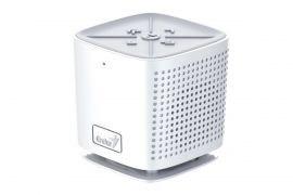 Акустические колонки Genius SP-920BT White