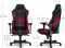 Игровое кресло Noblechairs HERO DOOM Edition