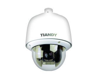 IP-Камера высокоскоростная PTZ 2.1MP TIANDY TC-NH9606S6-2MP-A <2.1MP, 4.7-94mm, Оптический Zoom:20х, auto-tracking >