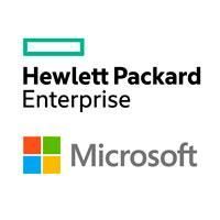 Лицензия программного обеспечения HP Enterprise (P46123-021)