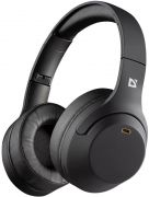 Наушники с микрофоном Defender FreeMotion B690 черный
