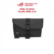 Рюкзак ASUS BC3003 ROG SLASH SLING BAG 2.0//BK/5 IN 1