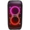 JBL Partybox Stage 320 - Portable Party Speaker - Black
