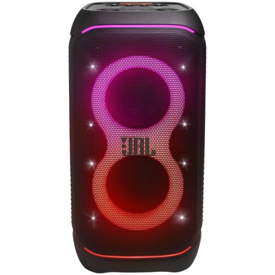 JBL Partybox Stage 320 - Portable Party Speaker - Black JBL Partybox Stage 320 - Portable Party Speaker - Black