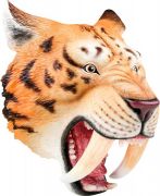 Фигурка Игрушка-перчатка Same Toy Тигр X352UT, мультиколор