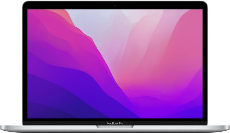 Ноутбук Apple MacBook Pro 13 MNEP3 серебристый