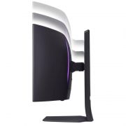 34" LG 34GS95QE-B черный