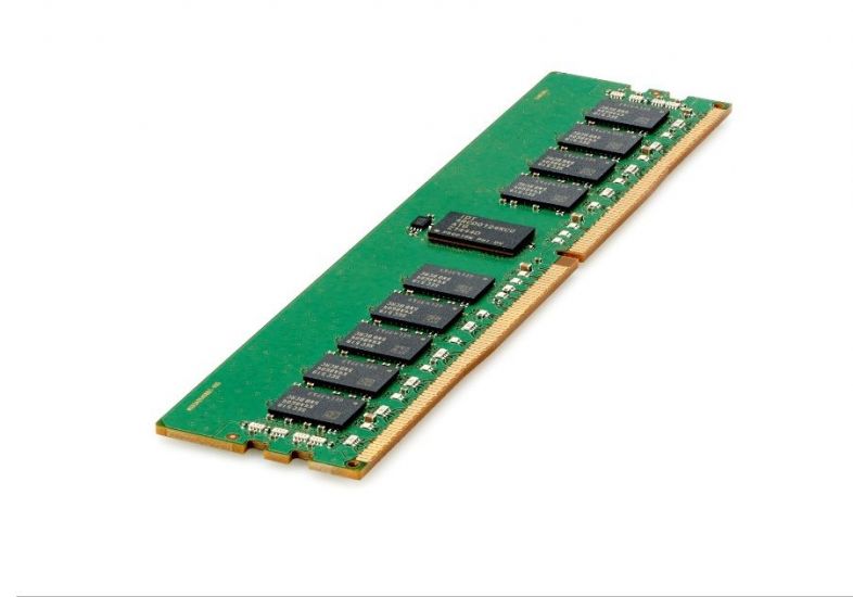 Memory HP Enterprise/16GB (1x16GB) Dual Rank x8 DDR4-3200 CAS-22-22-22 Registered Smart Memory Kit