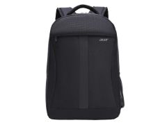 Рюкзак для ноутбука Acer OBG315 (ZL.BAGEE.00J) — чёрный, до 15.6 дюйма, полиэстер