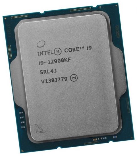 CPU Intel Core i9-12900KF Base 2,4GHz(EC), Performance 3,2GHz(PC), Turbo 3,9GHz, Max Turbo 5,2GHz, Cache 30Mb, 16/24 Adler Lake, Base TDP 125W, Turbo TDP 241W, FCLGA1700 w/o cooler, BOX