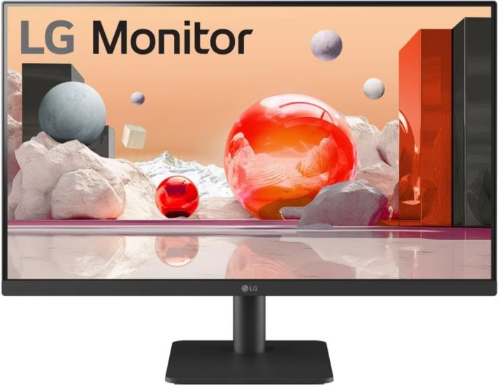 Монитор 27" LG 27MS500 IPS/1920 x 1080/ 100Hz /5ms/ 200 кд/м²/ HDMI Монитор 27" LG 27MS500 IPS/1920 x 1080/ 100Hz /5ms/ 200 кд/м²/ HDMI