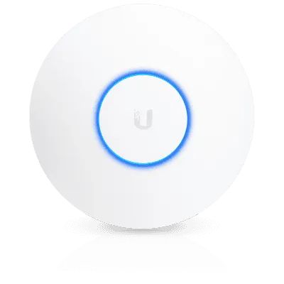 Точка доступа потолочная двухдиапазонная Ubiquiti UniFi UAP-AC-HD UniFi AP, AC, High Density Точка доступа потолочная двухдиапазонная Ubiquiti UniFi UAP-AC-HD UniFi AP, AC, High Density