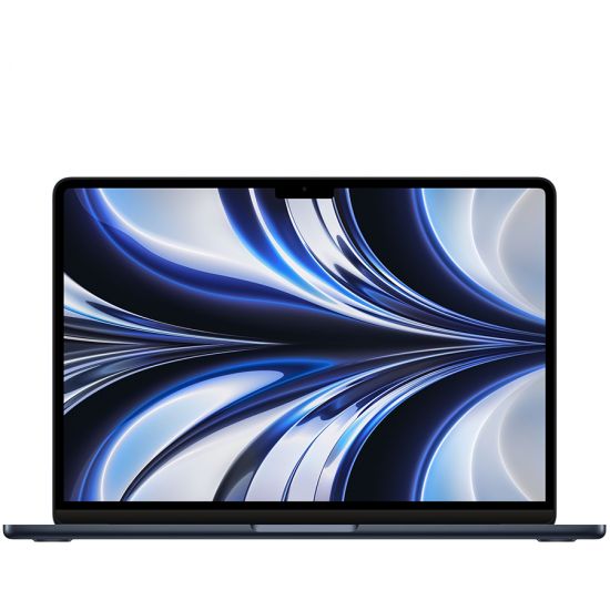 Ноутбук Ноутбук Apple MacBook Air 13,6 A2681 M2 CHIP/8Gb/SSD 512Gb/Midnight/IOS(MLY43RU/A)