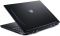 Ноутбук Acer Predator Helios PH317-56 NH.QGFER.003 черный