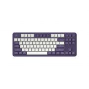 Клавиатура Dark Project ALU87A Violet