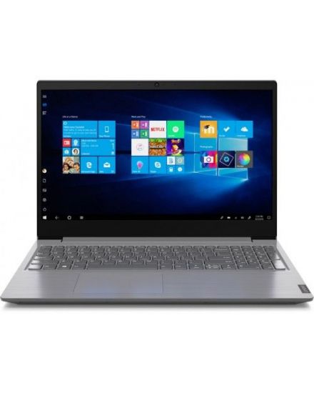 Ноутбук Lenovo V155-15AST 15,6''HD(AG)/Core i5-1035G1/8Gb/256Gb SSD/DOS (82C500HSRU) /