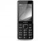 Мобильный телефон Texet TM-425 черный