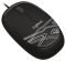 Мышь Logitech M105 Black (черная с рисунком, оптическая, 1000dpi, USB, 1.5м)