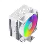 Вентилятор для процессора Ocypus Gamma A40 WH ARGB Digital TDP200W 1851/1700/1200/115X/AM5/AM4 Белый