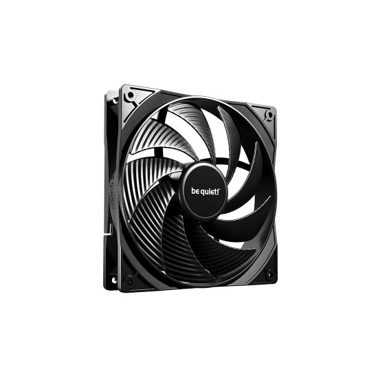 Вентилятор для компьютерного корпуса Bequiet! Pure Wings 3 140mm PWM high-speed Вентилятор для компьютерного корпуса Bequiet! Pure Wings 3 140mm PWM high-speed