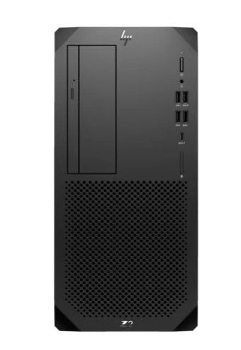 Рабочая станция HP Europe Z2 G9 (5F116EA#BJA) Рабочая станция HP Europe Z2 G9 (5F116EA#BJA)