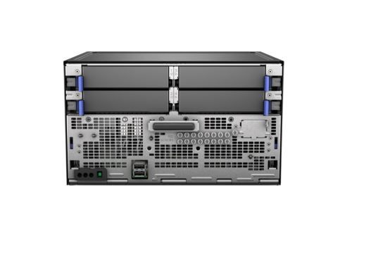 Сервер HPE MicroServer Gen11 (P68820-421) Сервер HPE MicroServer Gen11 (P68820-421)