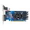 Видеокарта ASUS GeForce GT730 2Gb 128bit DDR3 700/1600 1xD-Sub 1xDVI 1xHDMI PCI Express 2.0 GT730-2GD3-BRK-EVO