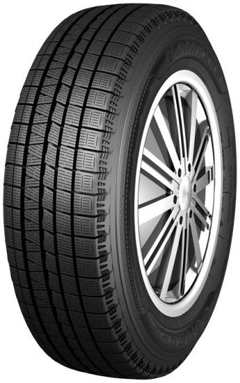 Nankang ESSN-1 205/55 R16 91 Q без шипов