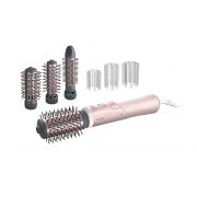 Вращающаяся фен-щётка Philips Серии 7000 BHA735/00