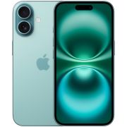 iPhone 16 128GB Teal,Model A3287