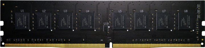 Оперативная память 16GB GEIL 3200MHz DDR4 PC4-25600 GP416GB3200C22SC