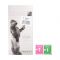 Защитное стекло GG14 для Iphone 12 2.5D Half