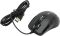 Мышь игровая A4tech X7 XL-750MK BLACK Оптическая USB 3600 dpi