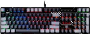 Клавиатура игровая Bloody B808N