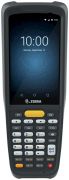Терминал сбора данных Zebra MC2700 чёрный
