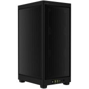 Corsair 2000D AIRFLOW  – Black, EAN: 840006698692